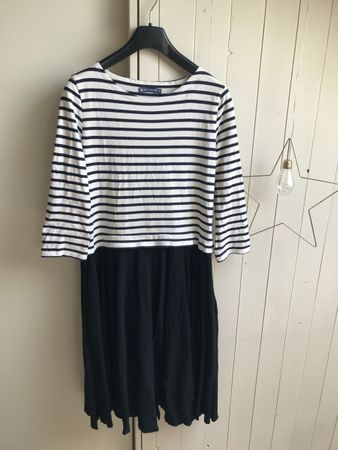 Kleid Petit Bateau Grösse 38