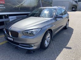 BMW 530 gt 