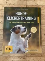 Buch Hunde Clickertraining inkl. Clicker