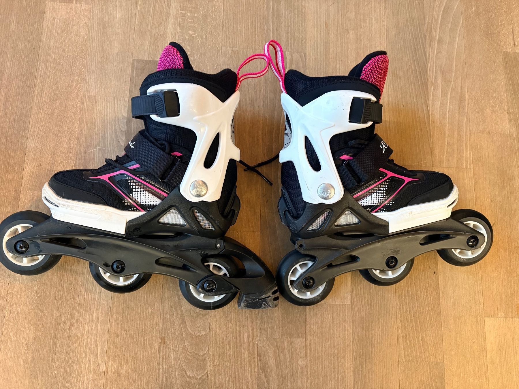 Inline-Skating & Rollschuhe: Rollerblades 28-32 – Gebraucht aus Stans von Claudia_ 1