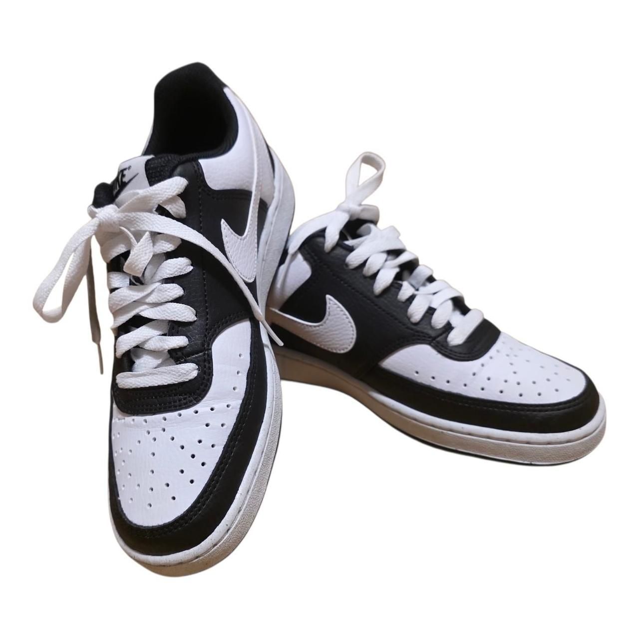Nike Scarpe da donna: Nike Court Vision Low Next – Nuovo (secondo la descrizione) da Bellinzona venduto da Qwer_h7j7 1