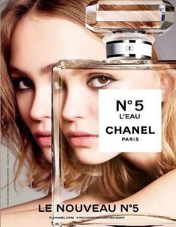 Chanel Profumi & Eau de Toilette: Chanel 5 L’eau  20 ml sample – Nuovo (secondo la descrizione) da Chêne-Bougeries venduto da Seetooyoo