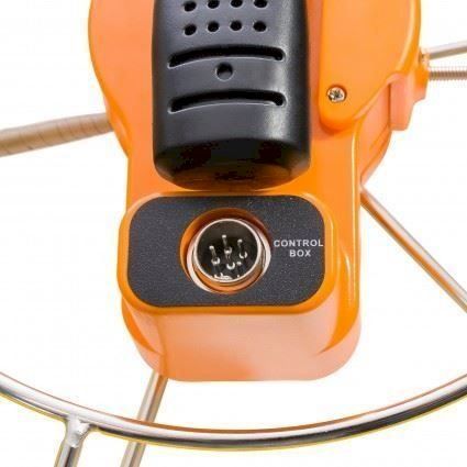 Annaffiatura & Irrigazione: AREBOS Profi Rohrkamera USB-Anschluss – Nuovo e nell'imballaggio originale da Bottighofen venduto da zaap 5