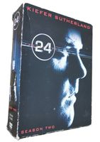 24: Season Two  (7 DVD - Set)