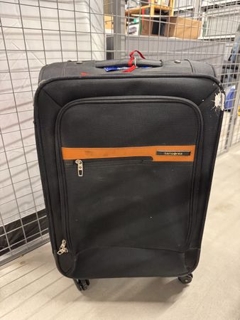 Samsonite Luggage