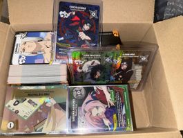 Naruto Mythos Set