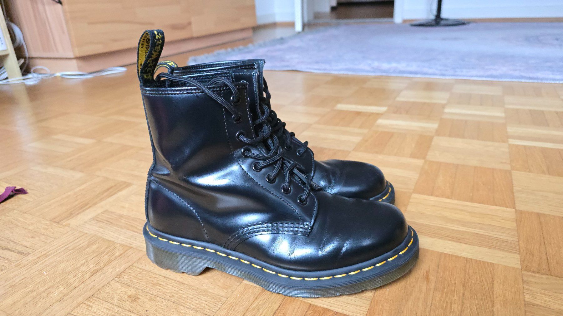 Dr. Martens Scarpe da uomo: Doc martens schuhe  gr. 39 – Usato da Wallisellen venduto da theblacksheep 1