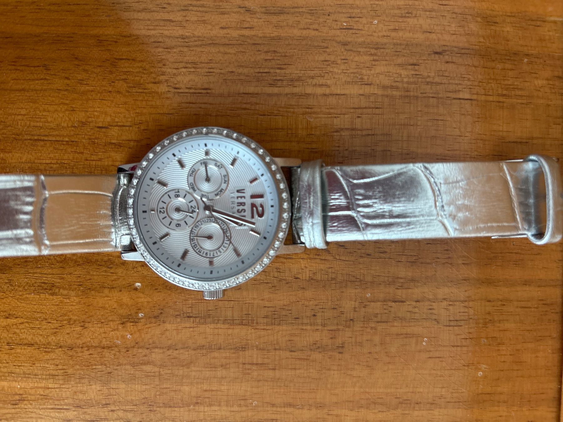 Versace Orologi: Versus Versace Uhr Damen – Usato da Rudolfstetten venduto da palmino01 2