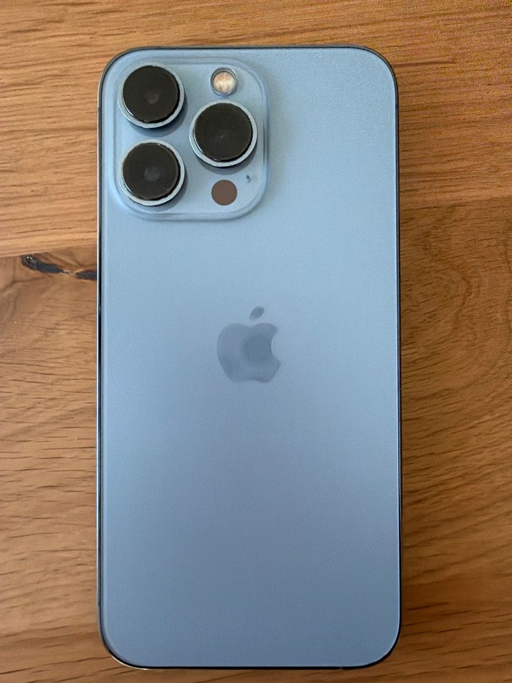 Apple Handys / Smartphones: IPhone 13 Pro - Gebraucht – Gebraucht aus Ebmatingen von kat_25lp