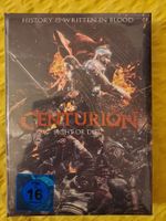 CENTURION *UNCUT* (Mediabook, wattiert, OVP)