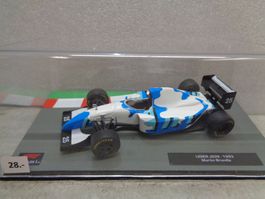 Altaya 1:43 F1 Formule 1 Ligier JS39 1993 Martin Brundle