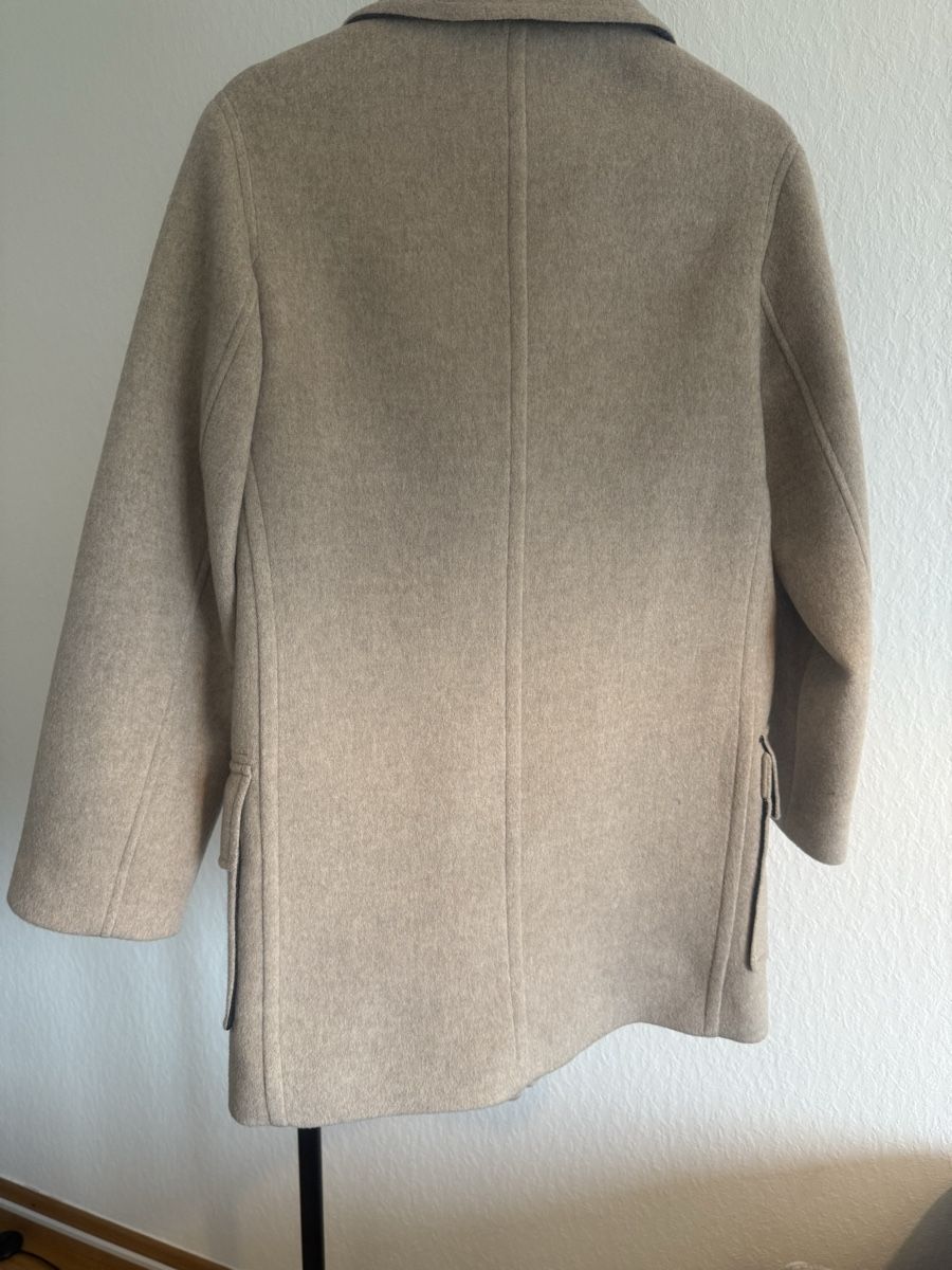 Mango Cappotti: Manteau court Mango – Nuovo (secondo la descrizione) da Pully venduto da Afagone 3