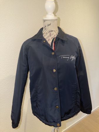 Tommy Hilfiger Jacke Grösse XS