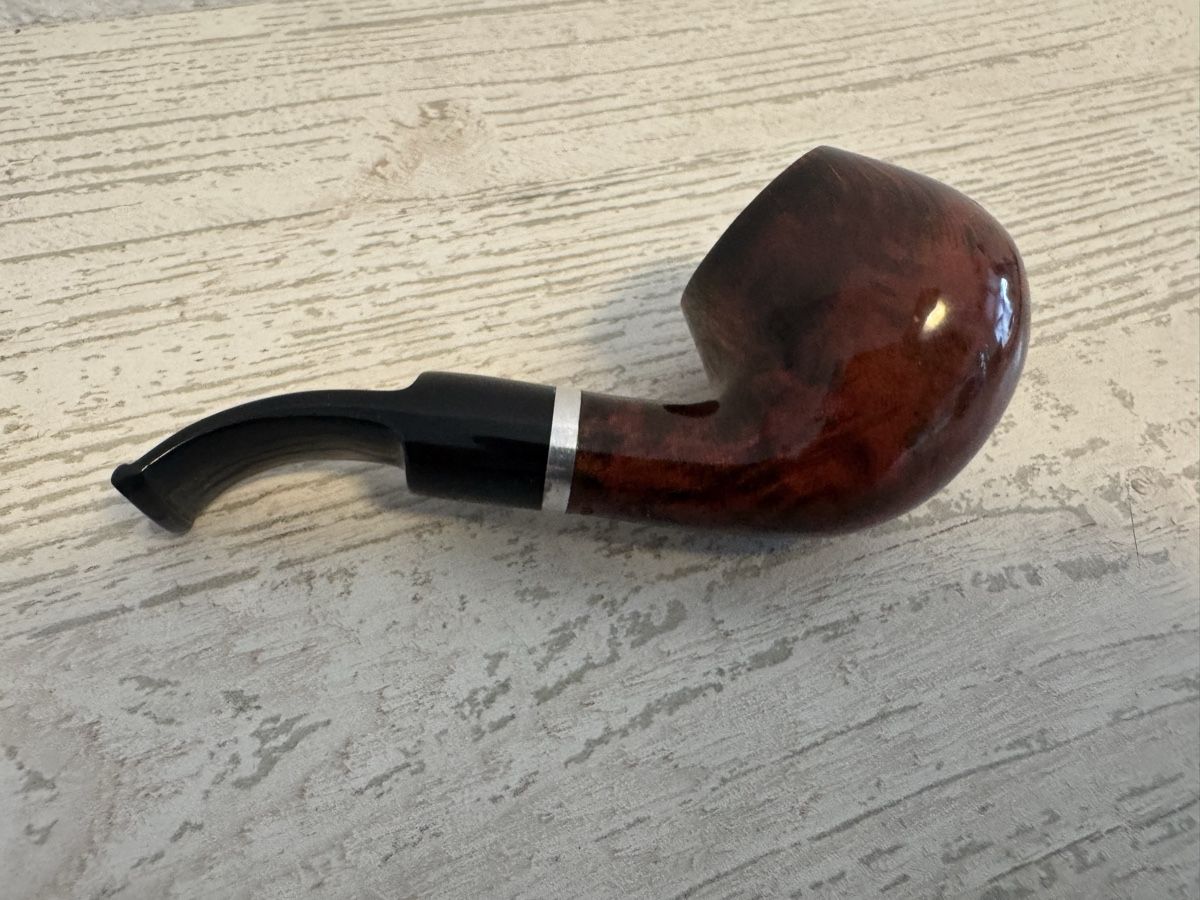 Pipe & Accessori: Tabakpfeife Le chevalier – Usato da Zunzgen venduto da milesdavis76 1