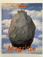 Bildband René Magritte Surrealismus