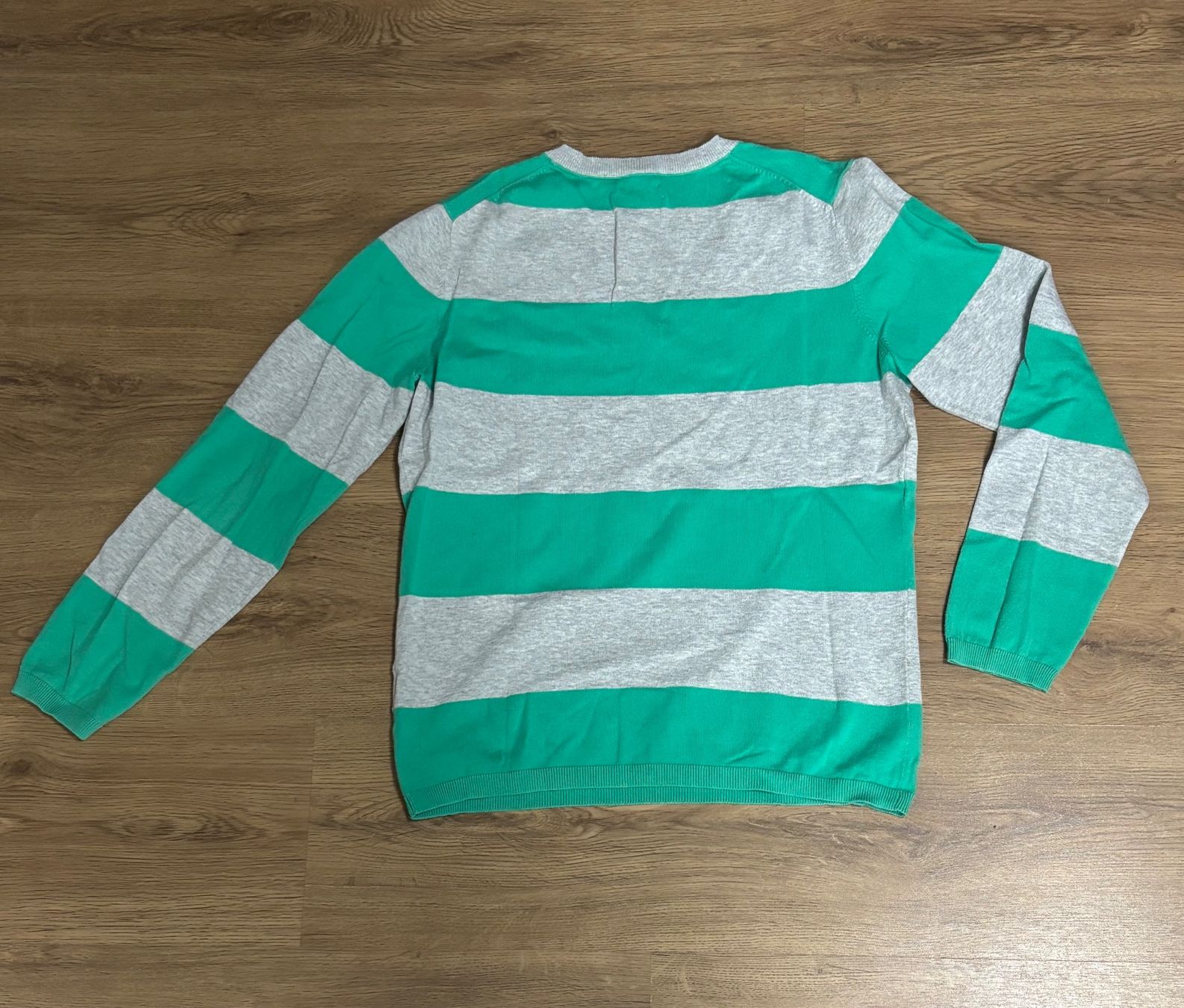 Tommy Hilfiger Maglioni & Felpe: gestreifter Pullover - Tommy Hilfiger - Gr. M/L – Nuovo (secondo la descrizione) da Brügg BE venduto da doppelrittberger 2