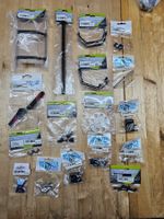 Monster Tronic MT400 Diverse Ersatzteile Set 4
