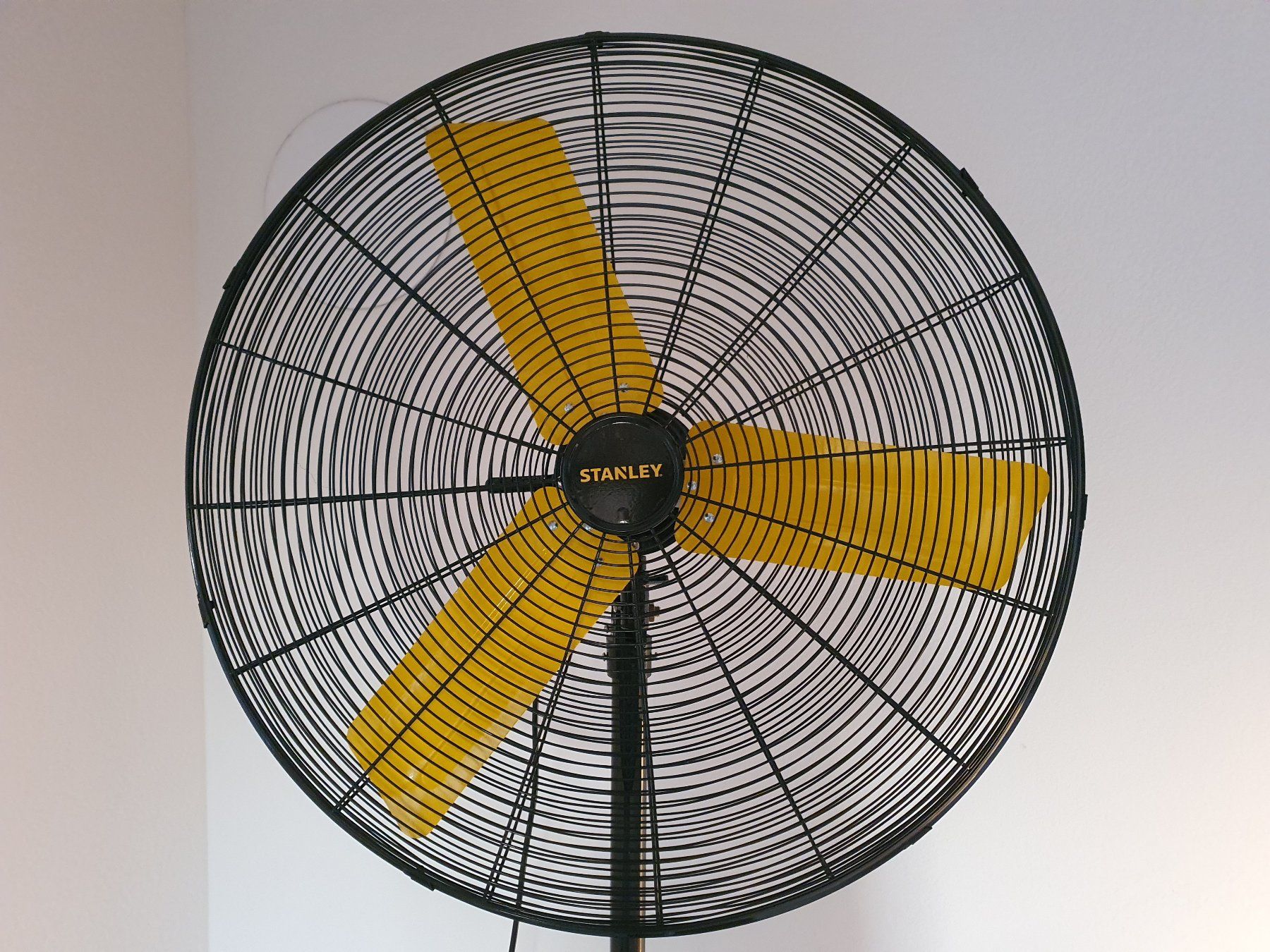 Stanley Ventilateurs: Stanley Standventilator ST-30P – D'occasion à Vordemwald par Chis0 5