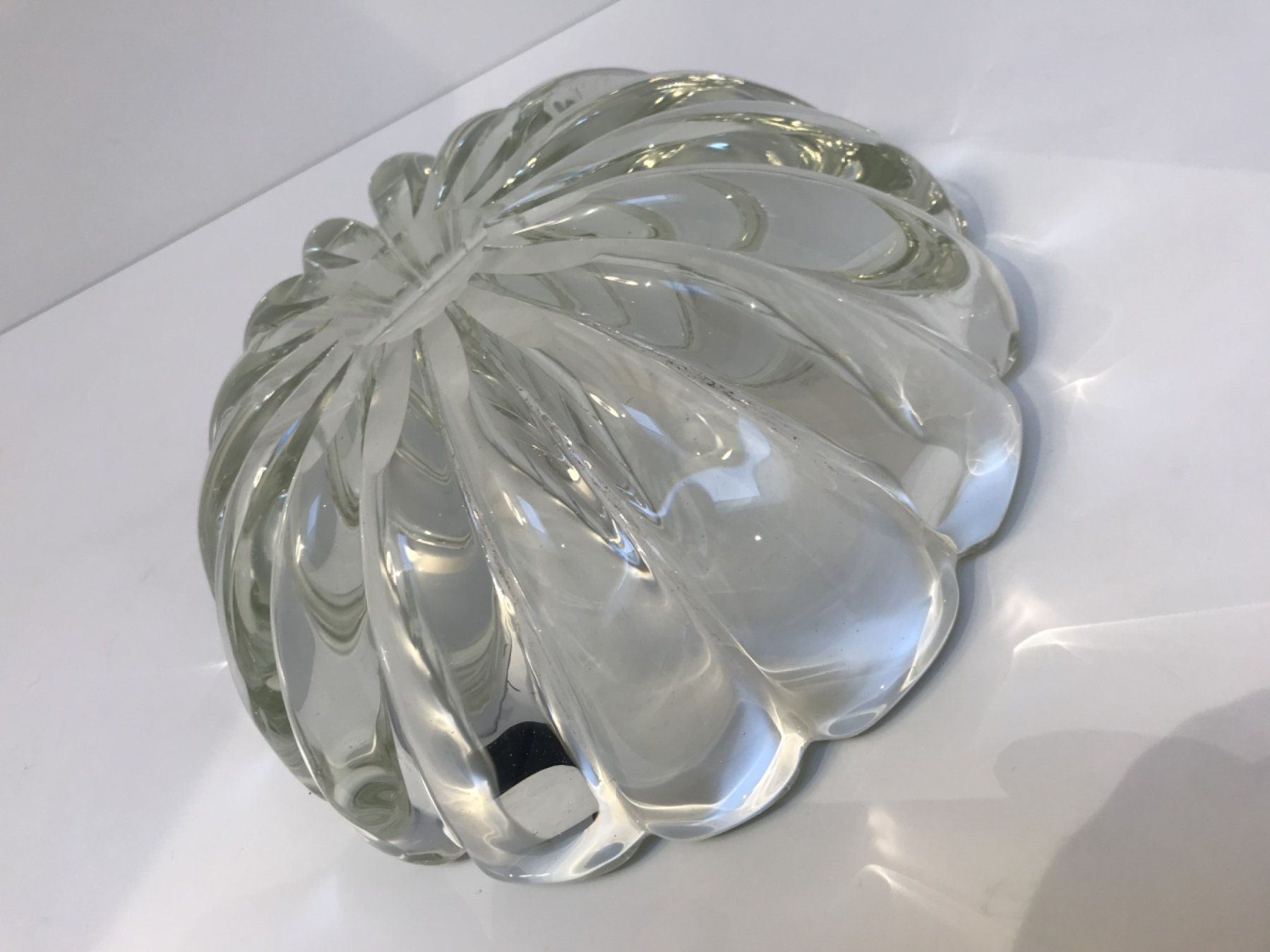 Murano Schalen: Sehr schöne Murano Glasschale 70er – Gebraucht aus Gersau von pd-design-and-art 9