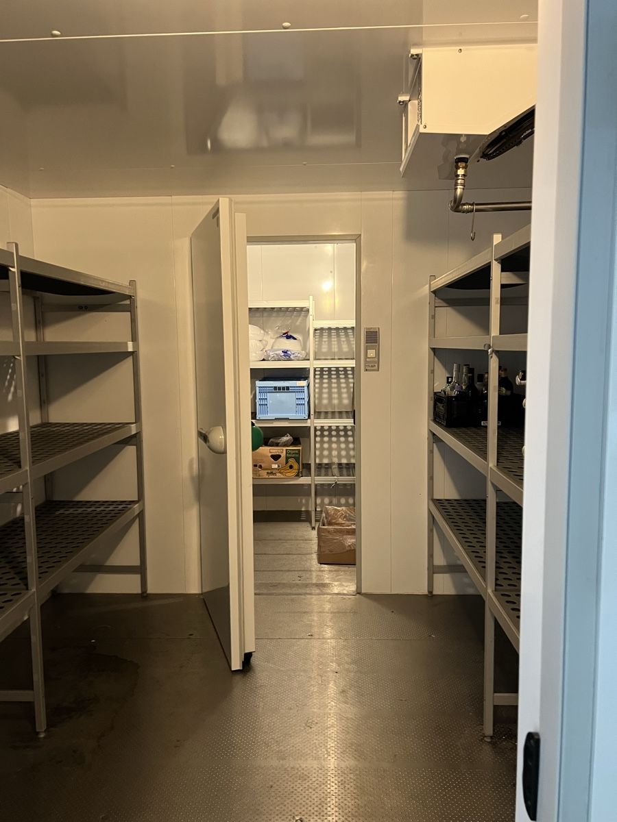 Gefrierschrank: Kühl- Tiefkühlzell – Gebraucht aus Kleinwangen von Too_NI 3