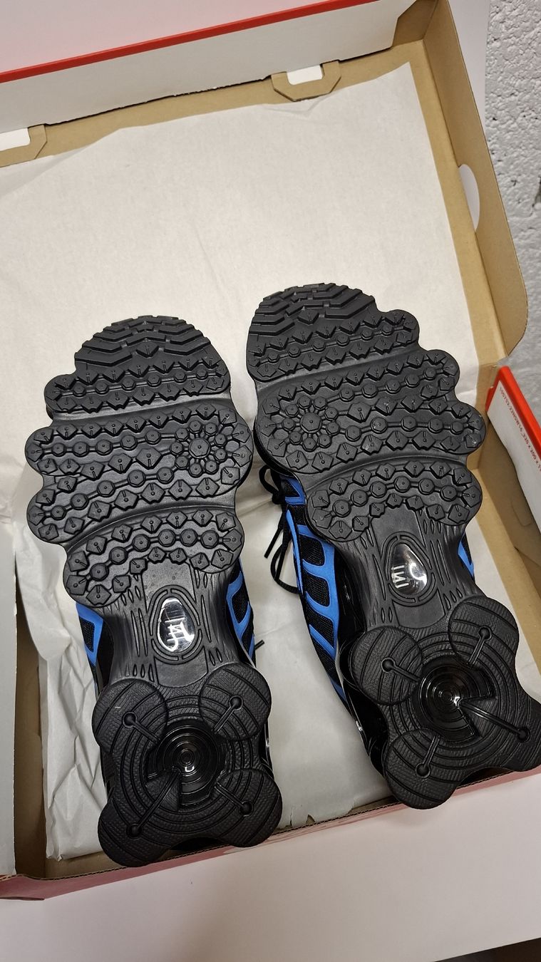 Nike Scarpe da uomo: Nike Shox TL, neuves, pointure 39 – Nuovo e nell'imballaggio originale da Le Landeron venduto da rue_k9kg 5