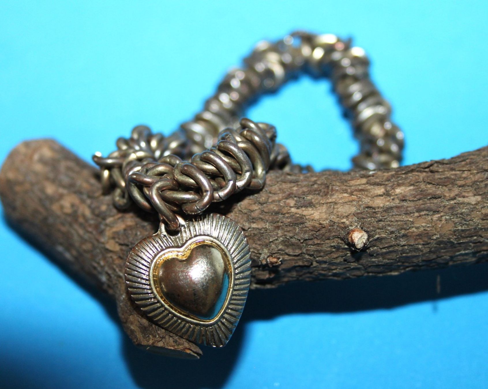 Bracciali & Braccialetti: Vintage Armband – Usato da Otelfingen venduto da Jupi07 3