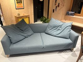 Freistil 162 Rolf Benz Sofa