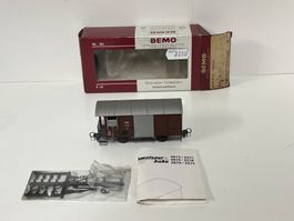 Bemo 2273 302 MOB GK 512
