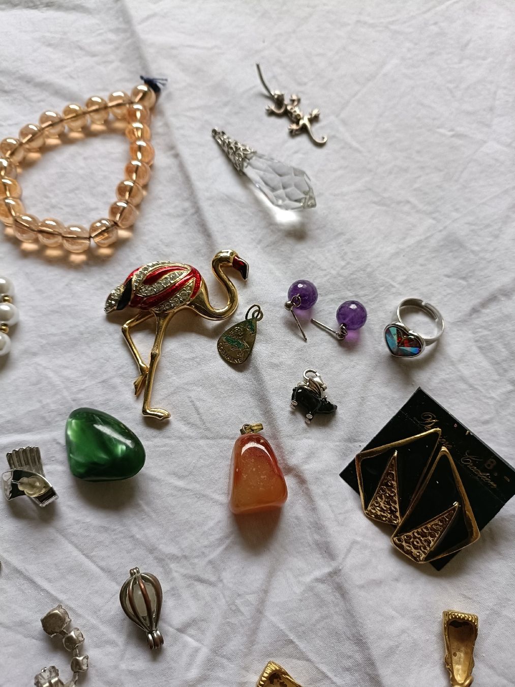 Altri gioielli: schmuck lot  – Usato da Uster venduto da gen_2njk 6