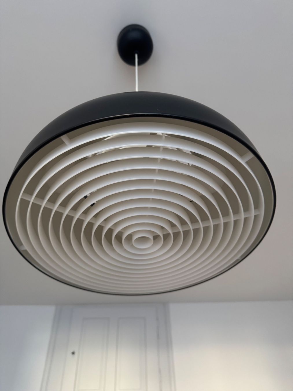 Lampadari & plafoniere: Skandinavische Lampe mit 3 LED - Lampen – Usato da Zürich venduto da toritorito 1