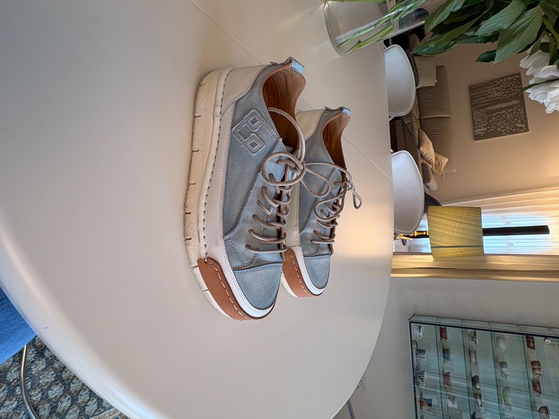 Scarpe da donna: Damensneaker, La Nuvola – Usato da Schwerzenbach venduto da mamada01 2