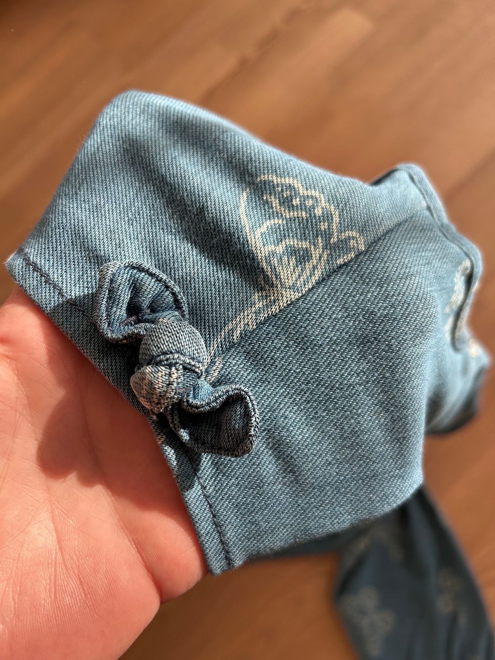 Levi's Jumpsuits: LEVI'S Jumpsuit 152 – D'occasion à Neftenbach par joell01 4