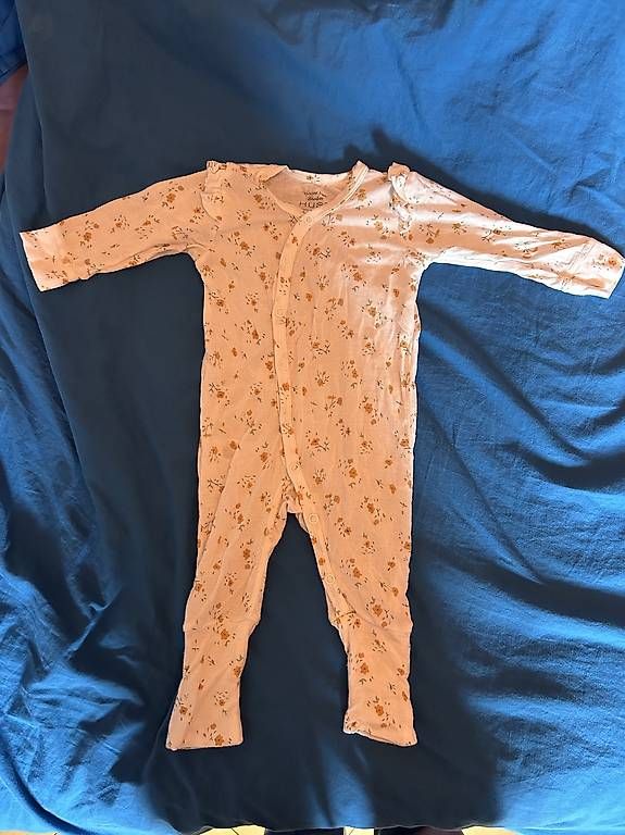 Pigiama & Simili: Hust and Claire Pyjama Bambusviskose 56 – Usato da Bern venduto da sari.hason