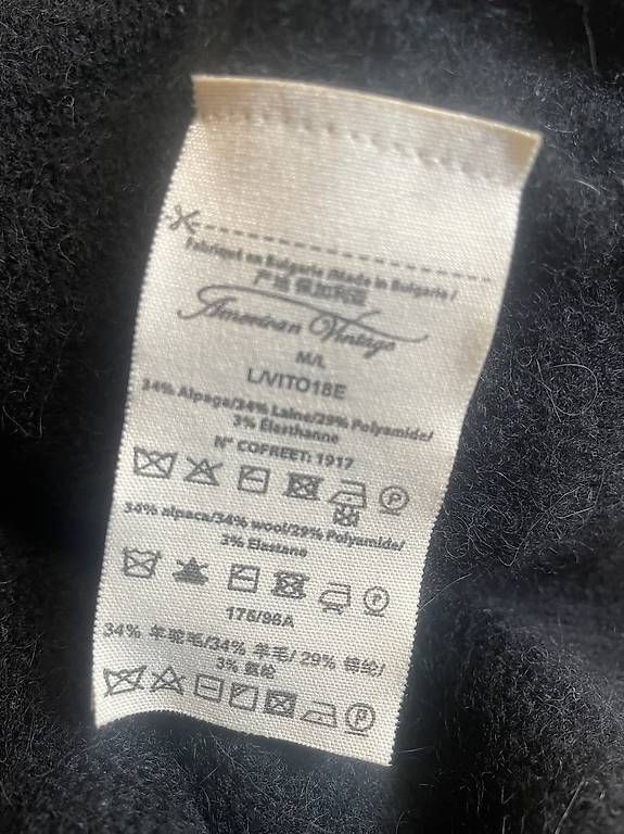 Pullover & Sweatshirts: Pullover - American Vintage – Gebraucht aus Zürich von Kathikap 2