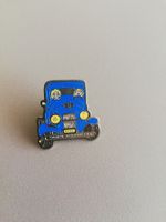 Pin Fahrzeug LKW