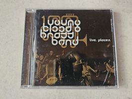 Youngblood Brass Band  -  Live Places