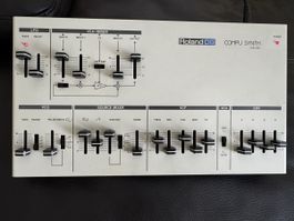 Roland DG CMU-810 Compu Synth - Vintage Synthesizer