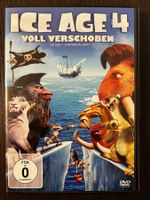 Ice Age 4