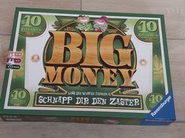 Big Money von Ravensburger 