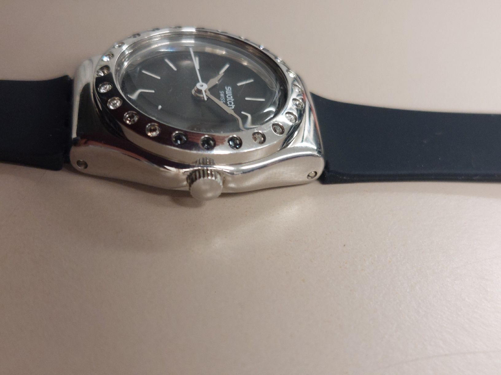 Swatch Orologi: SWATCH Camanoir – Nuovo (secondo la descrizione) da Zürich venduto da shimibene 4