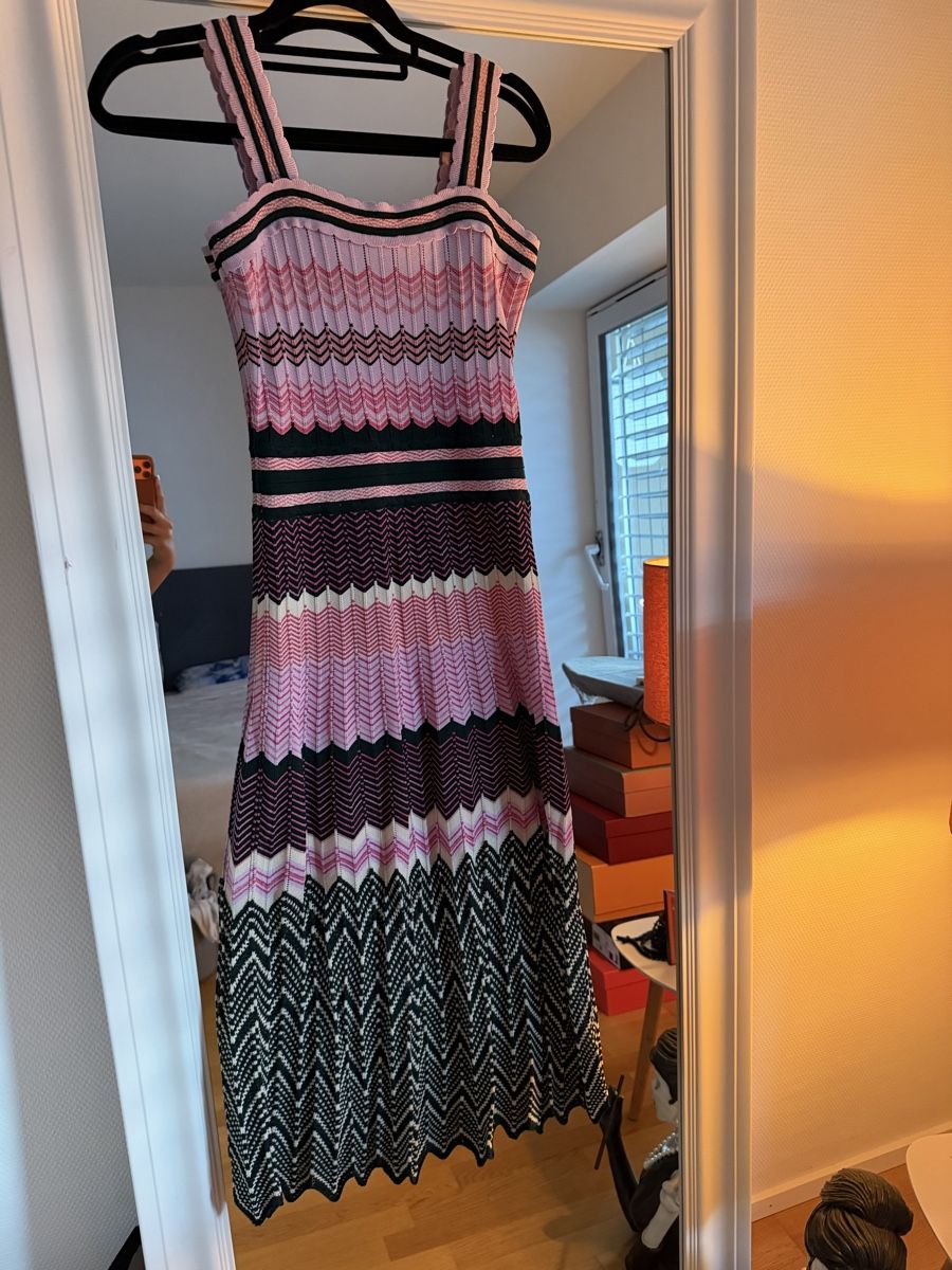 Sandro Vestiti: Summer dress – Usato da Lausanne venduto da LadyGSx