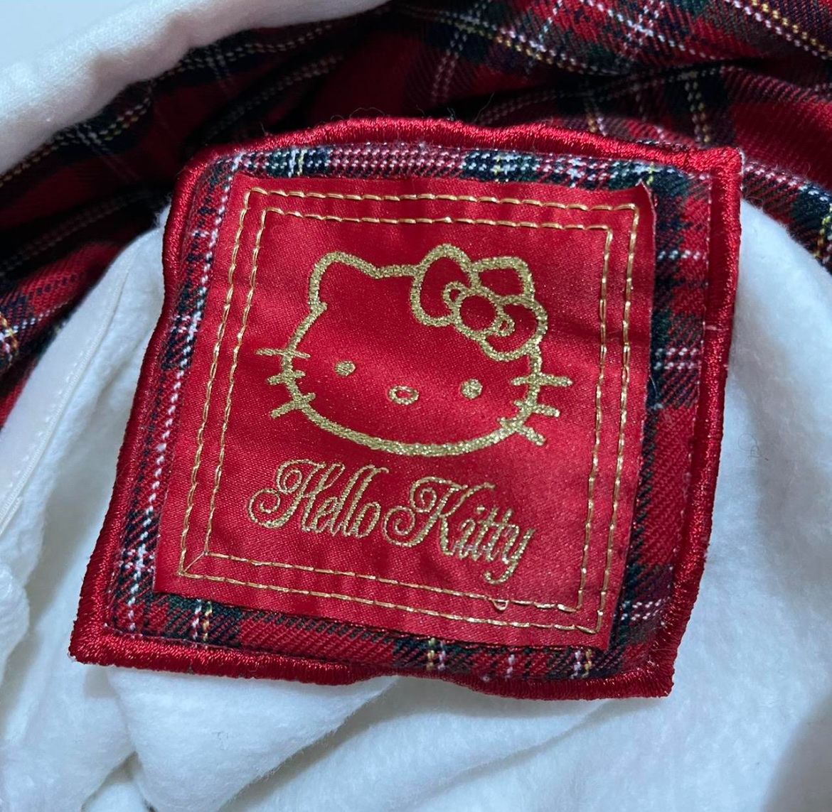 Maglioni & Felpe: Hello Kitty-Sweatshirt/ Felpa Hello Kitty – Nuovo (secondo la descrizione) da Losone venduto da Tilly-nb7t 5