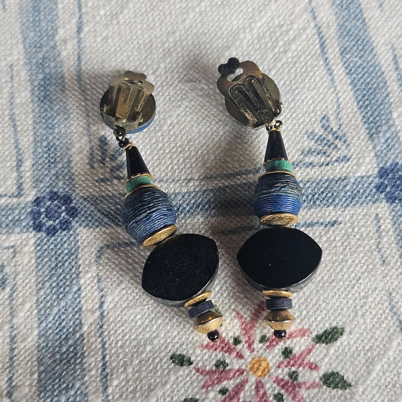 Ohrringe & -stecker: Ohrclips – Gebraucht aus Uster von Sonnenblume212 2