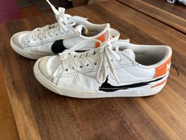 Nike Blazer Low 77 Sneaker, Gr. 8 - 41,5