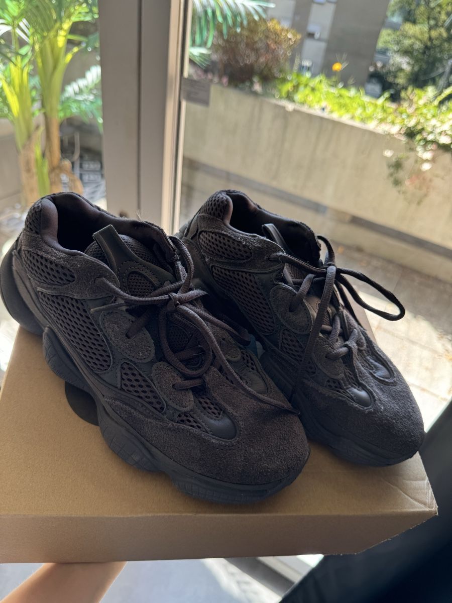 Adidas Scarpe da donna: YEEZY 500 – Usato da Minusio venduto da Betbee15