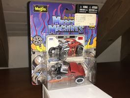 1933 Ford 1/64 Muscle Machines