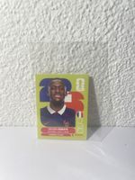 Panini Sticker Ibrahima Konaté FIFA World Cup 2026 Limited E
