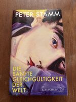 Peter Stamm Die Sanfte Gleichgültigkeit Der Welt Roman