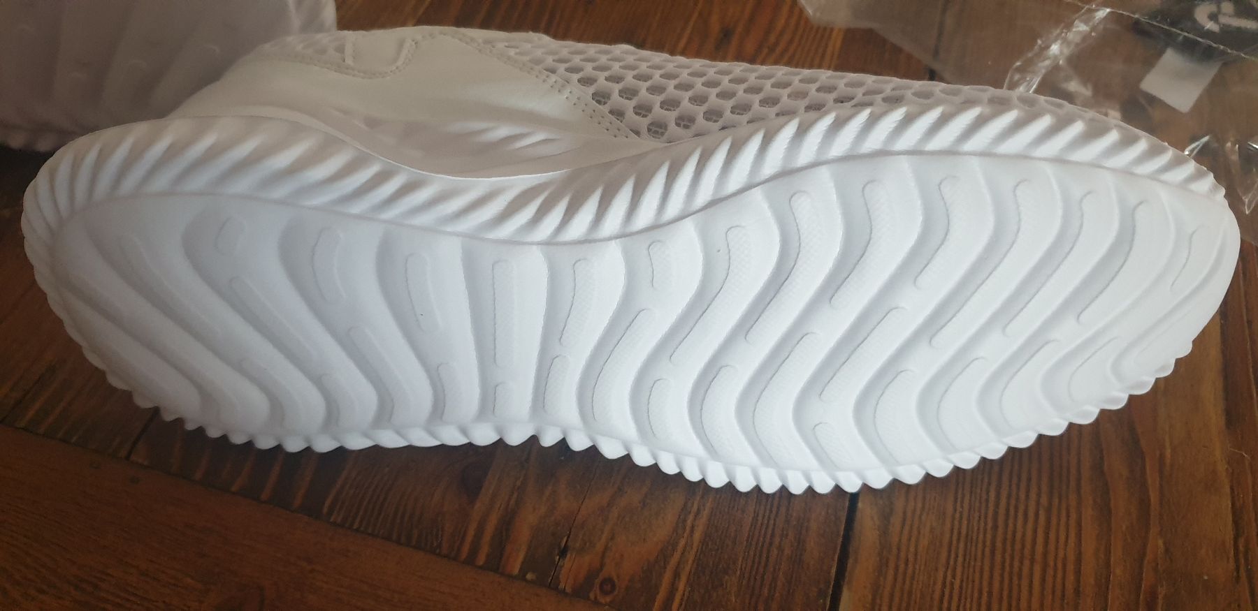 Damenschuhe: Herren  Sneaker – Neu und originalverpackt aus Clarens von fur_bxq2 3