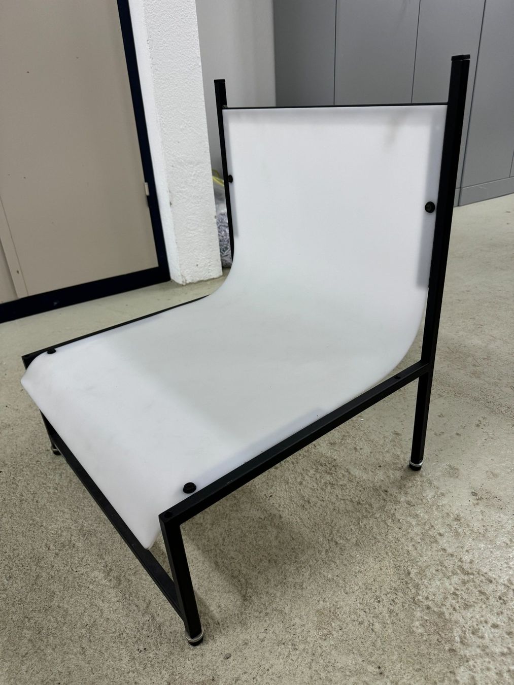 Tavoli: Kaiser Aufnahmetisch "TopTable" – Usato da Oeschseite venduto da -Luxury-On-Line-